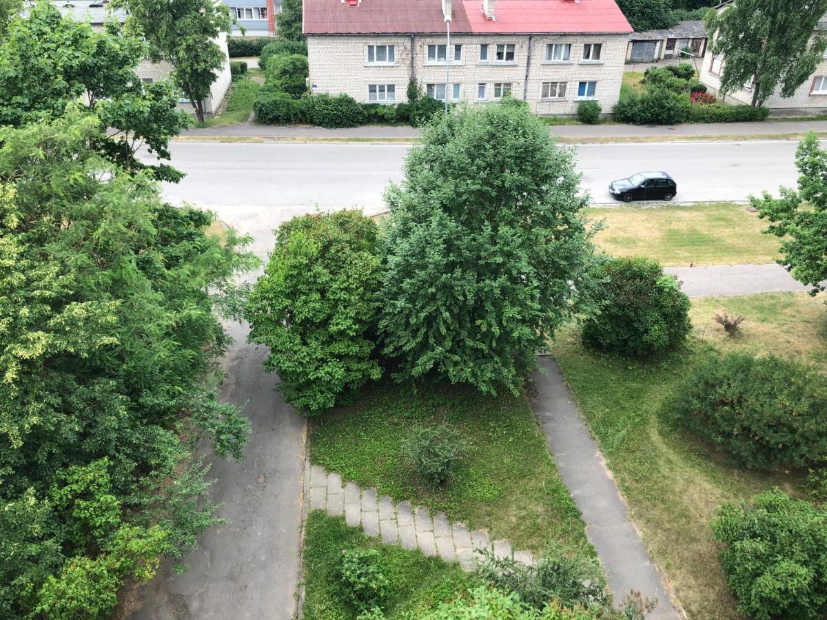 Happy Guest Apartament Юрмала Экстерьер фото