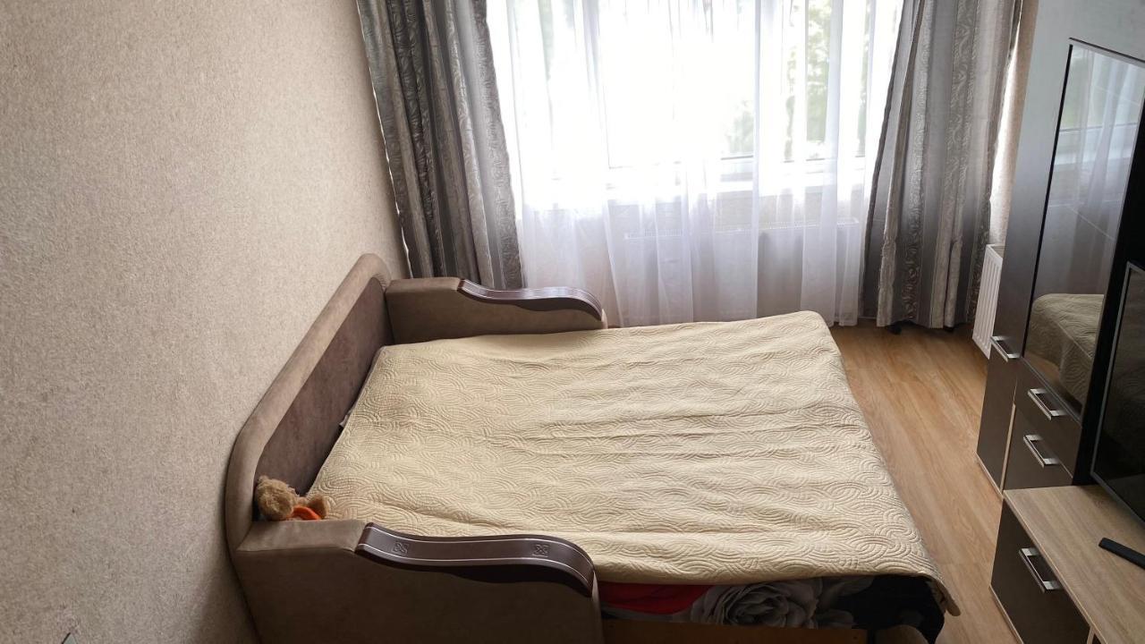 Happy Guest Apartament Юрмала Экстерьер фото