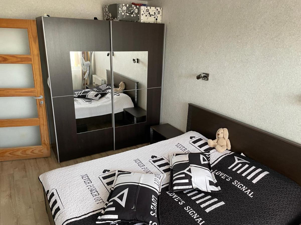 Happy Guest Apartament Юрмала Экстерьер фото