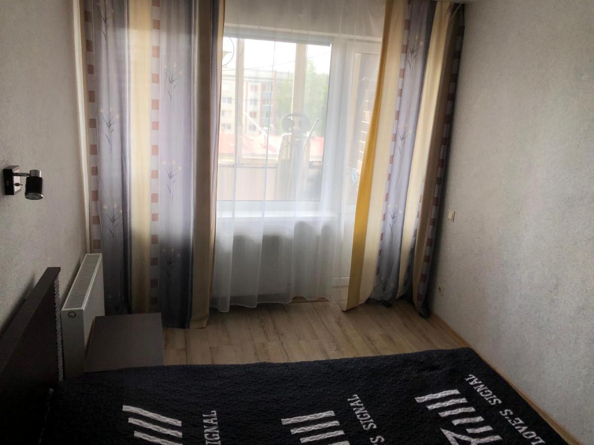 Happy Guest Apartament Юрмала Экстерьер фото