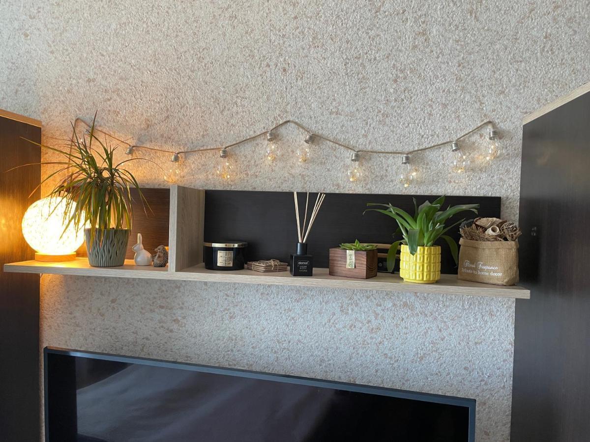 Happy Guest Apartament Юрмала Экстерьер фото