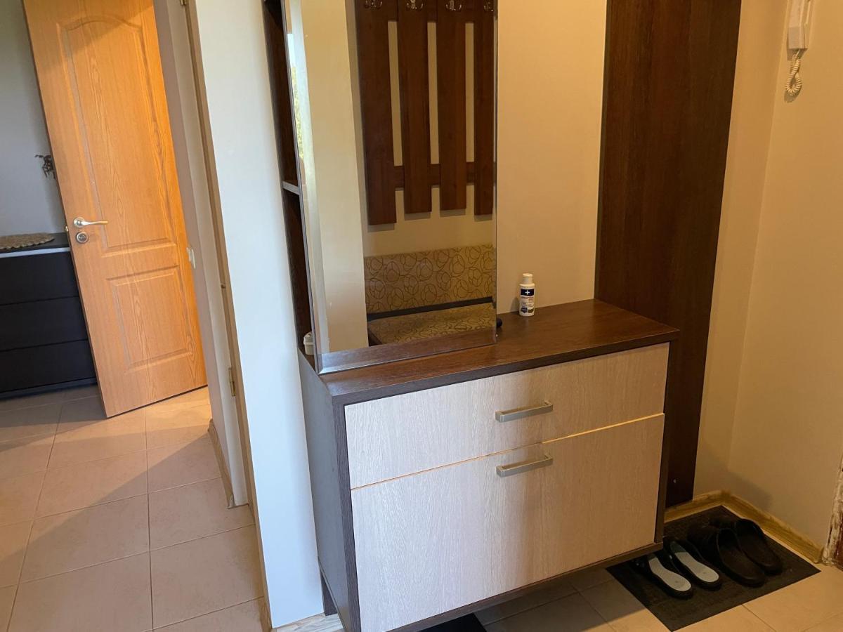 Happy Guest Apartament Юрмала Экстерьер фото