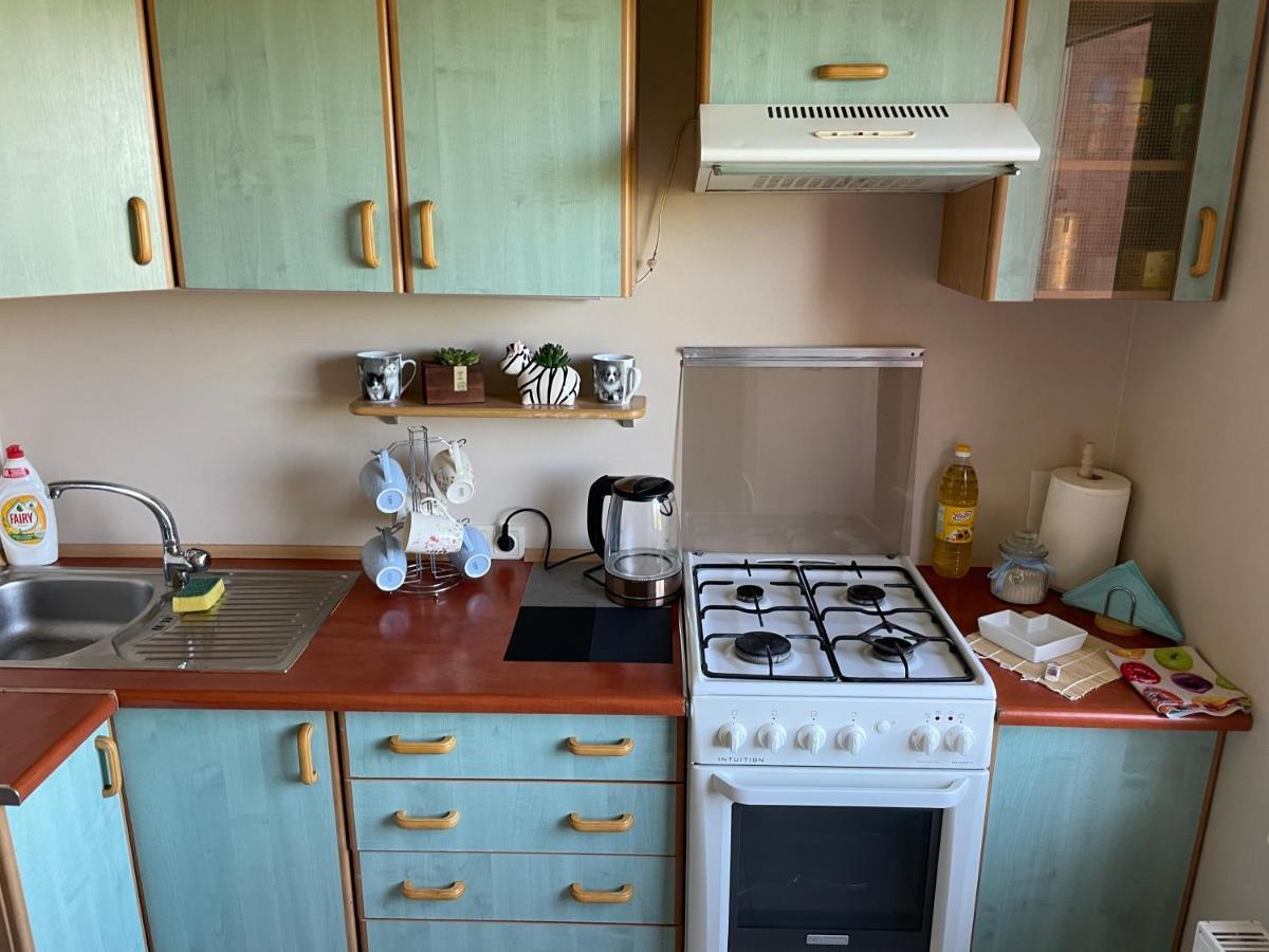 Happy Guest Apartament Юрмала Экстерьер фото