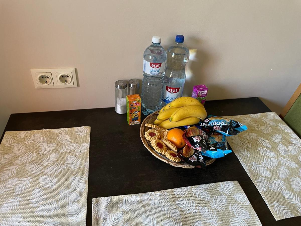 Happy Guest Apartament Юрмала Экстерьер фото