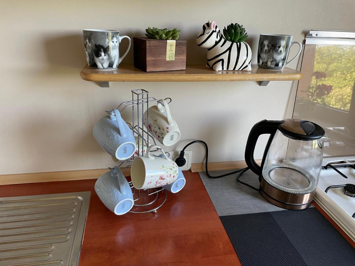 Happy Guest Apartament Юрмала Экстерьер фото