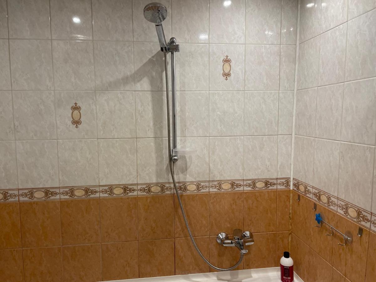 Happy Guest Apartament Юрмала Экстерьер фото